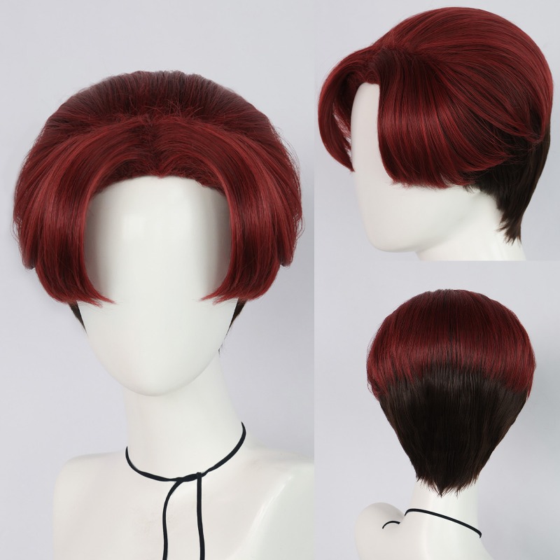 Nouveau Zombies 4 Cosplay Vict - Men'S Vampire Accessories avis et prix