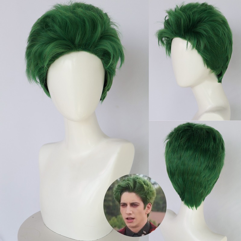 Nouveau Zombies 4 Cosplay Vict - Men'S Vampire Accessories avis et prix