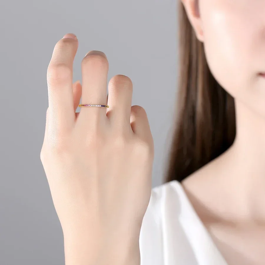TONGZHE – bague en argent Ster - Men Accessories Brands avis et prix
