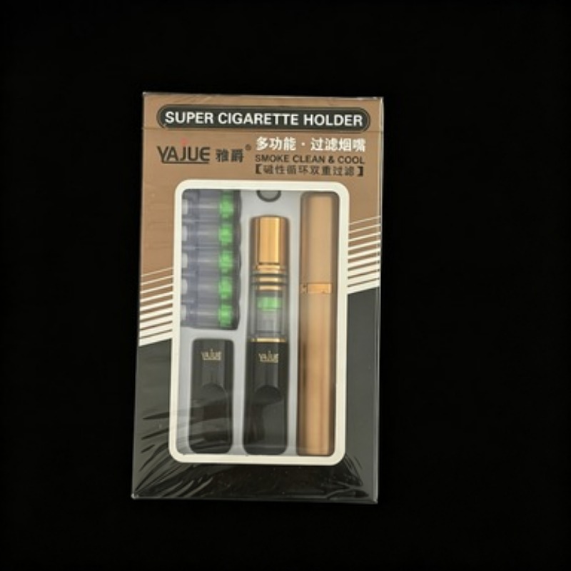 Filtre à tabac détachable à ci - Men Accessories Gift avis et prix