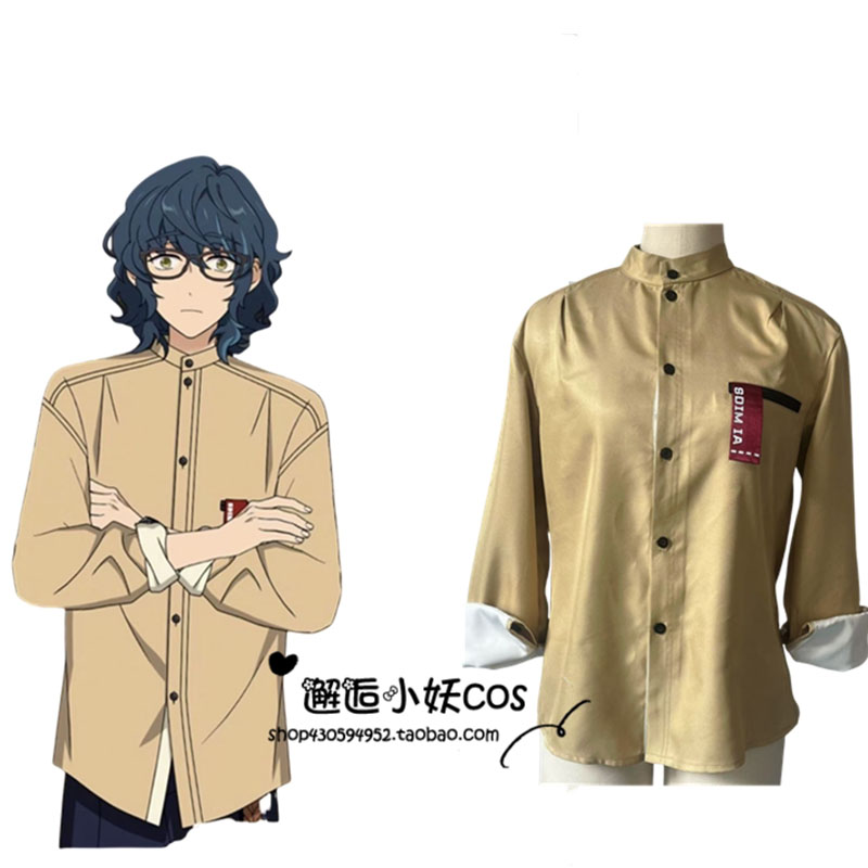 Costume de Cosplay Anime Aoba  - Men'S Accessories Japan avis et prix