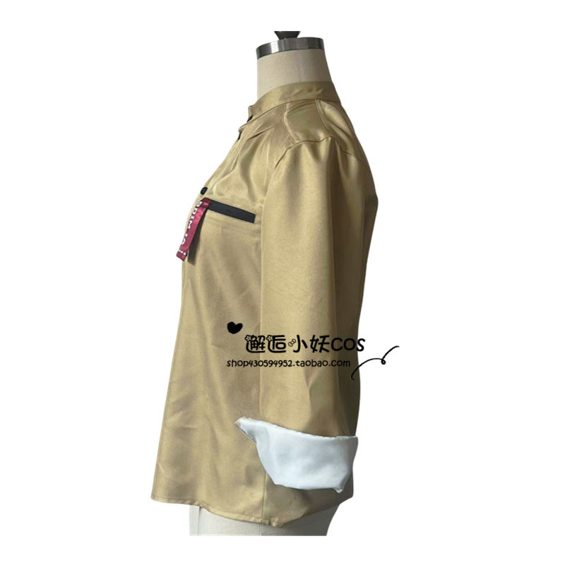 Costume de Cosplay Anime Aoba  - Men'S Accessories Japan avis et prix