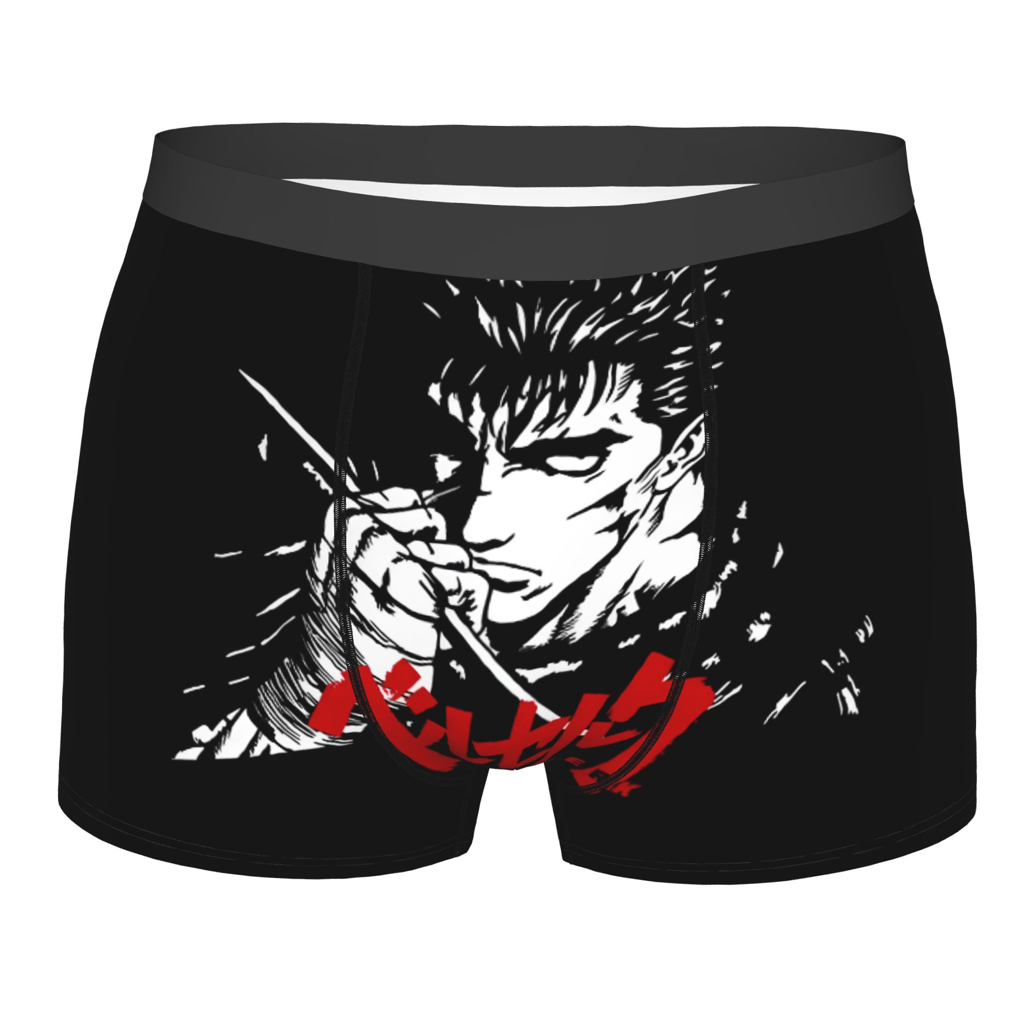 Boxer B-Berserks pour hommes,  - Men Accessories Brands avis et prix