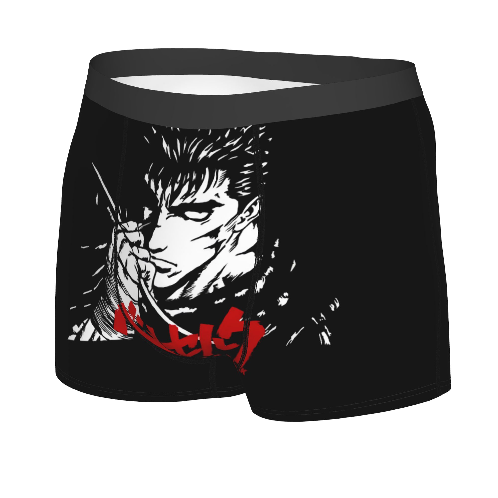Boxer B-Berserks pour hommes,  - Men Accessories Brands avis et prix