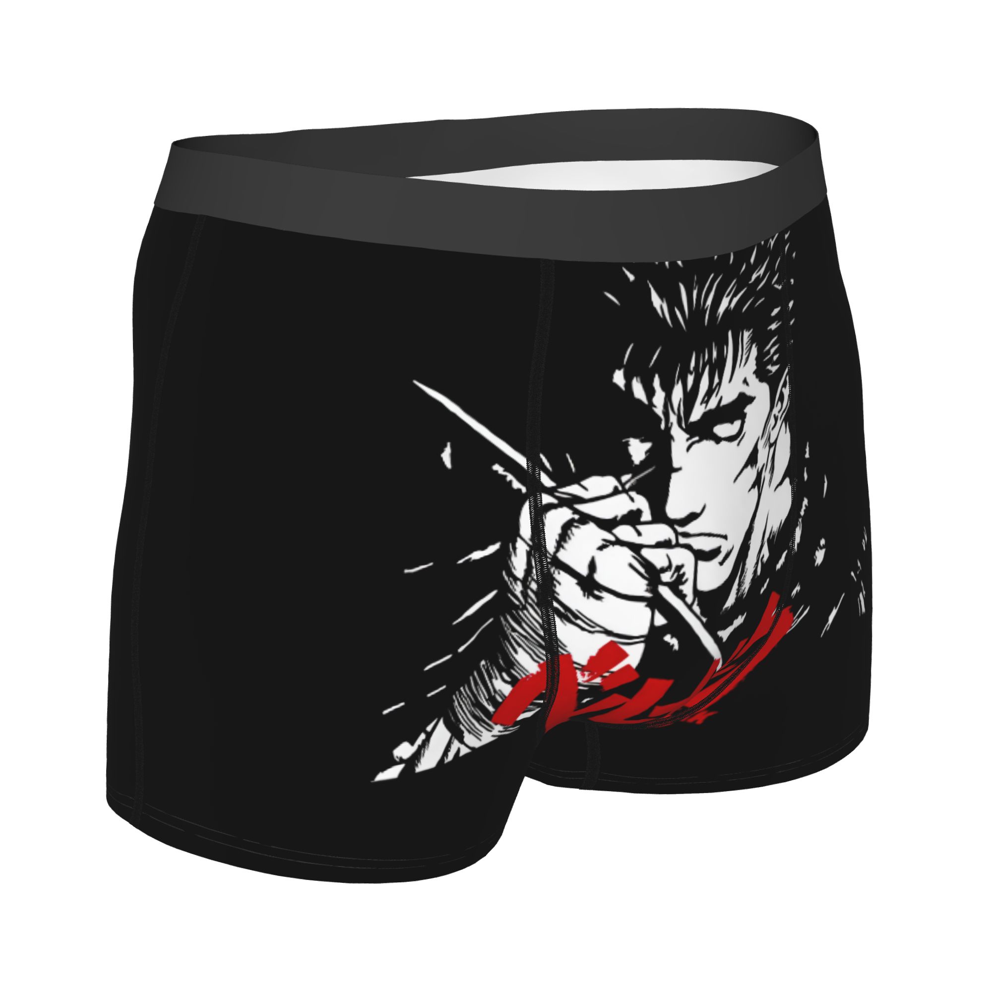 Boxer B-Berserks pour hommes,  - Men Accessories Brands avis et prix