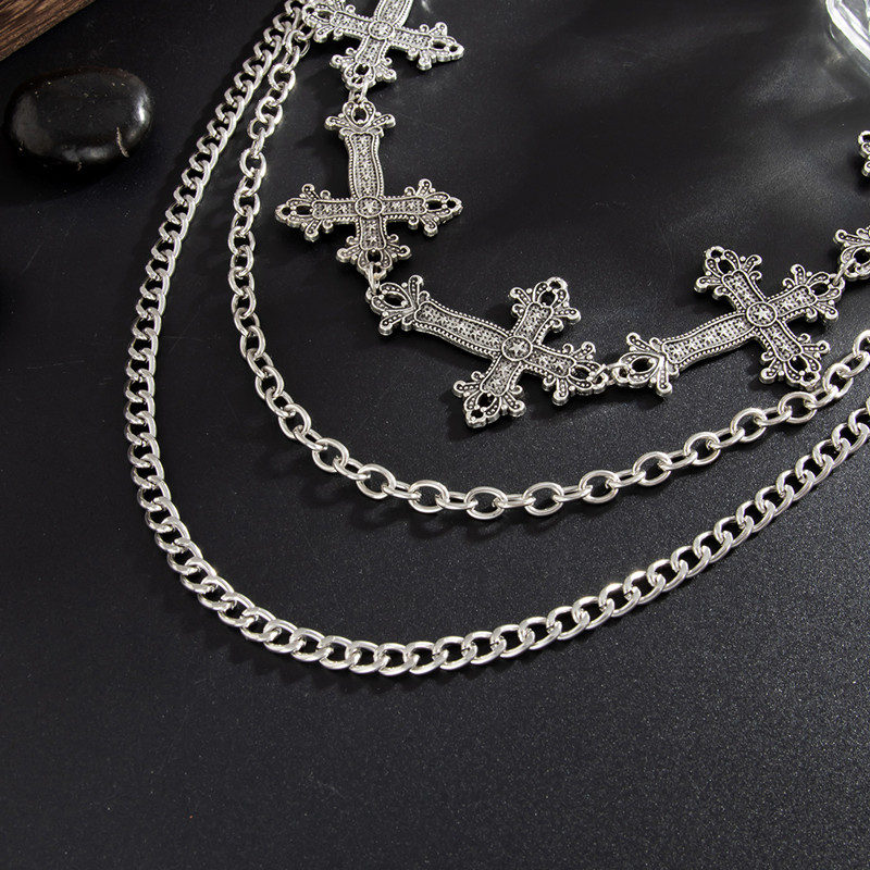 Chaîne de pantalon en métal Pu - Men'S Accessories Chain avis et prix