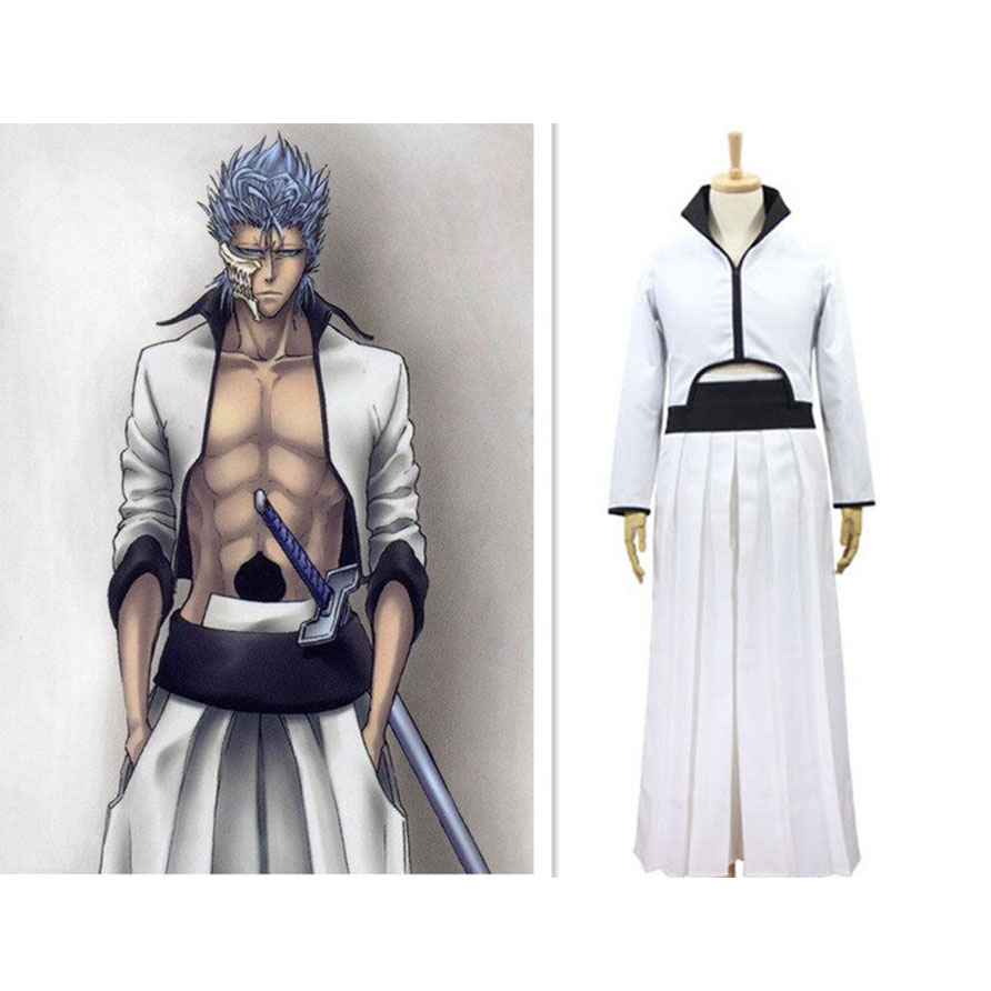 Costume de Cosplay Anime Grimm - Men'S Accessories Japan avis et prix