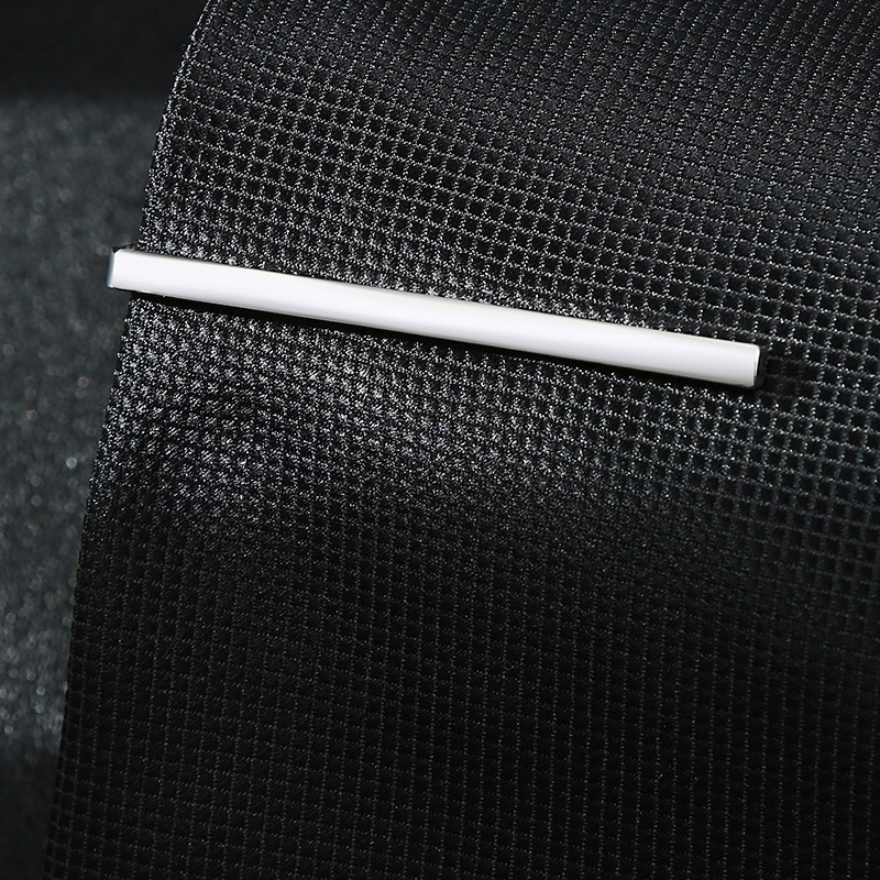 1 pièce Pince à cravate pour h - Men Accessories Gift avis et prix