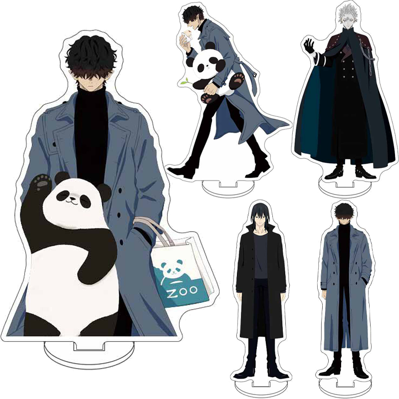 Anime de 16 cm ‌ Ragna le Mauv - Men Accessories Gift avis et prix