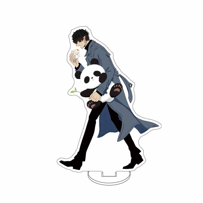 Anime de 16 cm ‌ Ragna le Mauv - Men Accessories Gift avis et prix