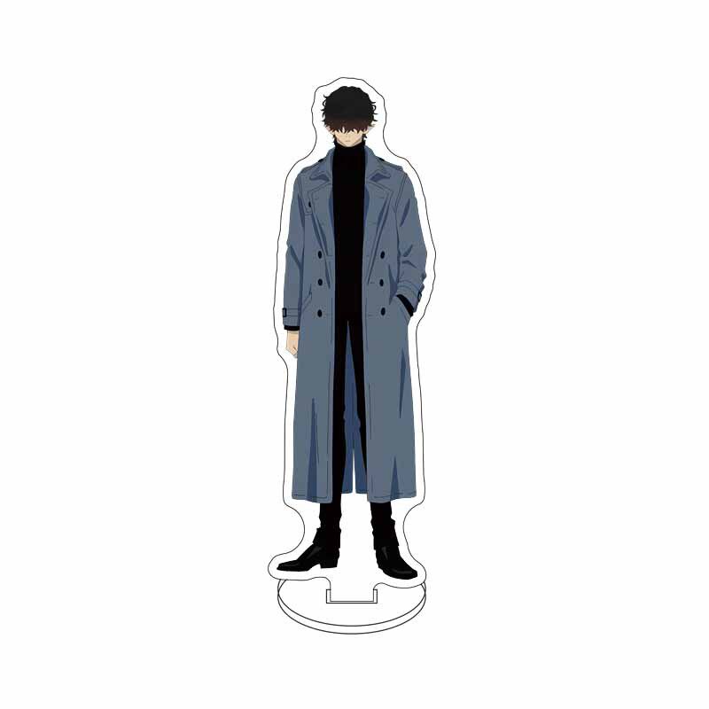 Anime de 16 cm ‌ Ragna le Mauv - Men Accessories Gift avis et prix