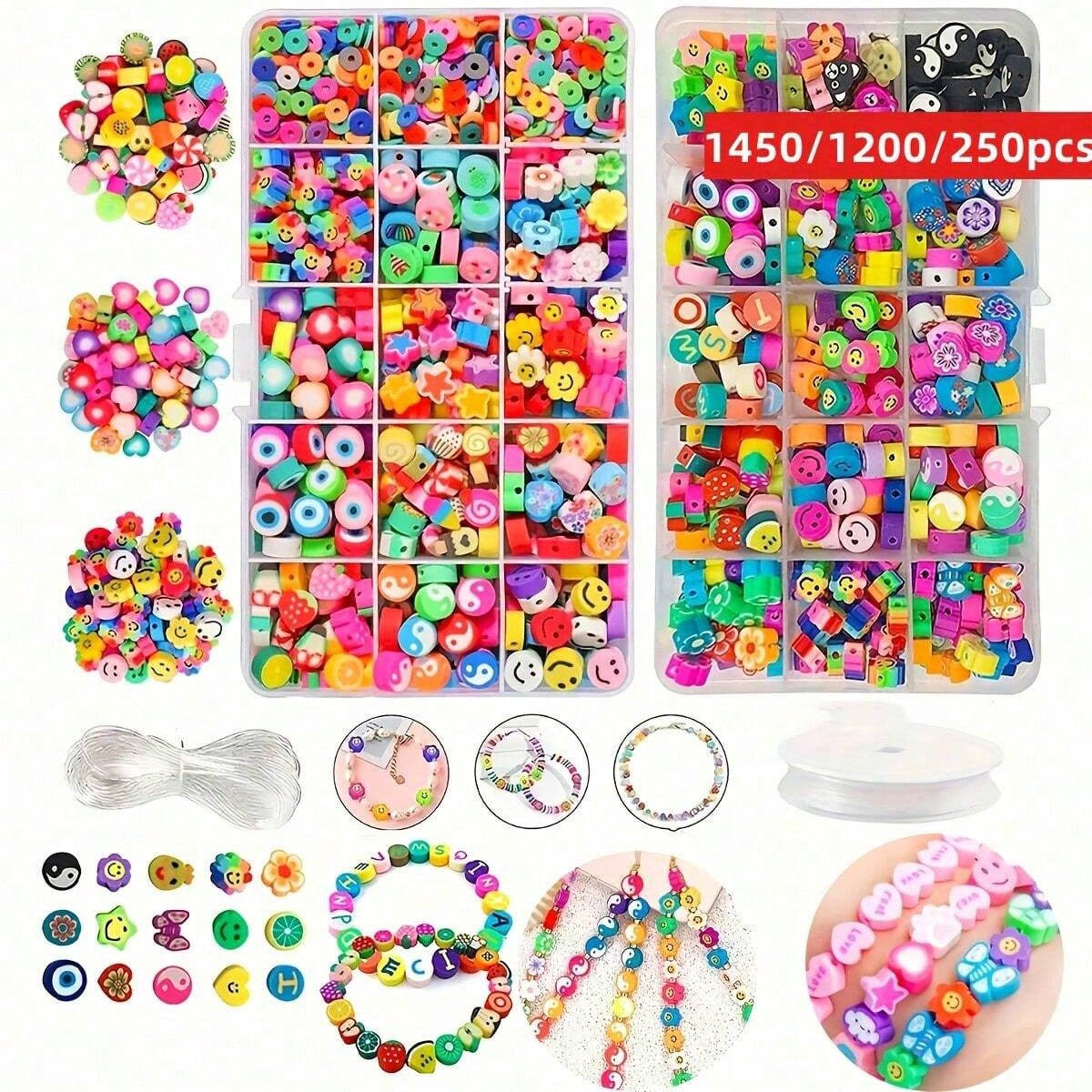 Ensemble de perles en argile p - Men Accessories Jewellery avis et prix