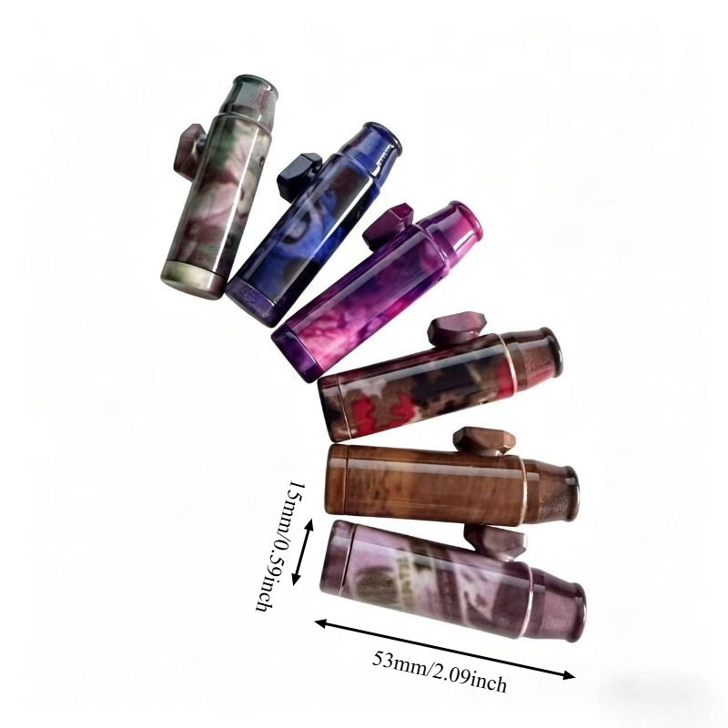 4 ou 8 pièces – Flacon à snuff - Men Accessories Gift avis et prix