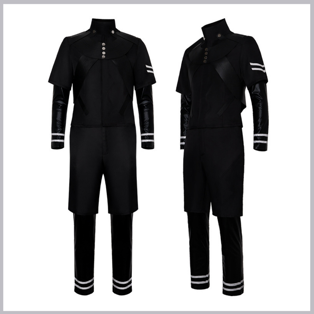 Costume de Cosplay Anime Tokyo - Men'S Accessories Japan avis et prix