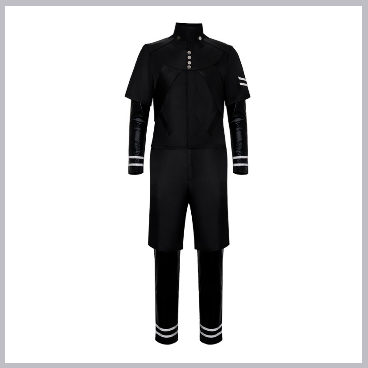 Costume de Cosplay Anime Tokyo - Men'S Accessories Japan avis et prix