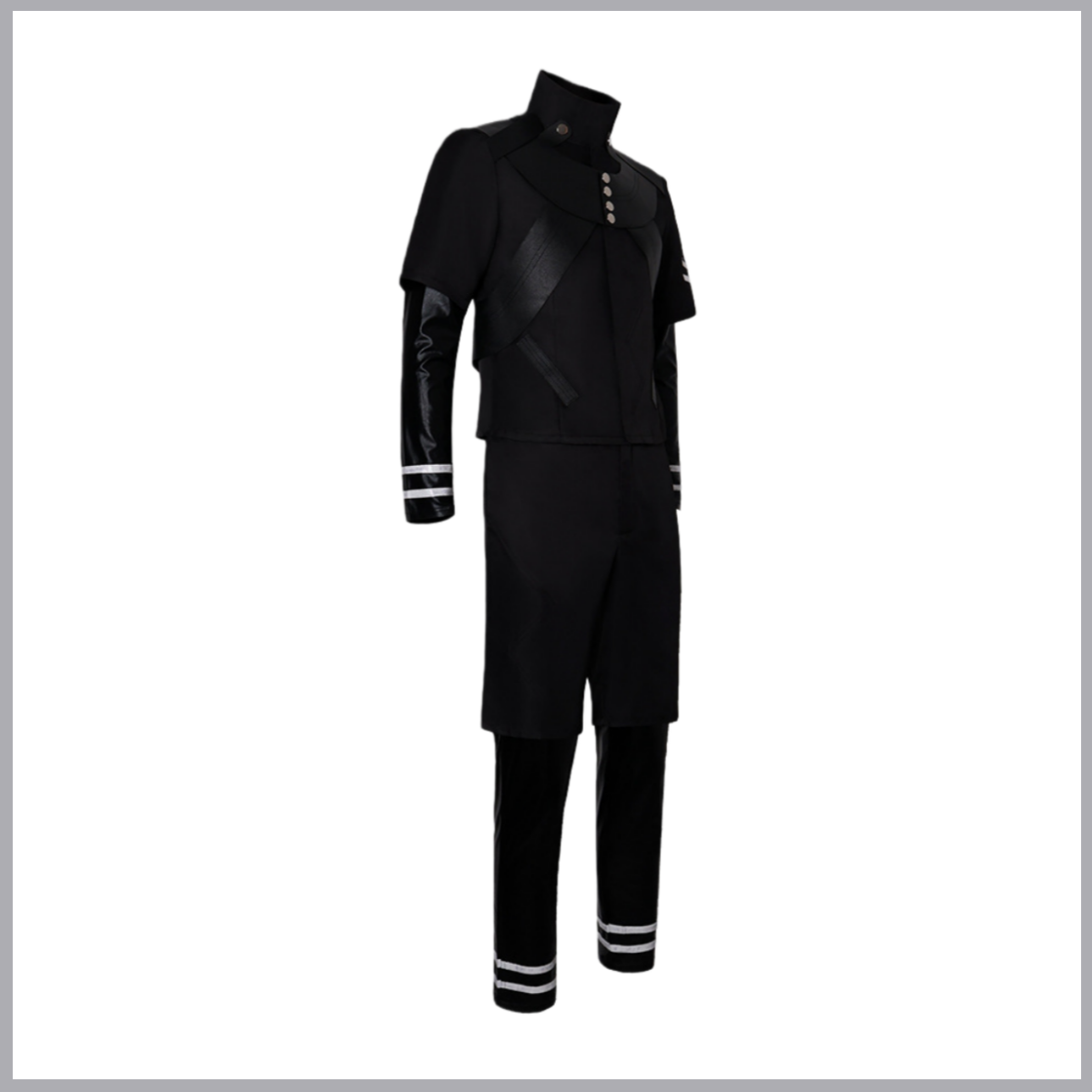 Costume de Cosplay Anime Tokyo - Men'S Accessories Japan avis et prix