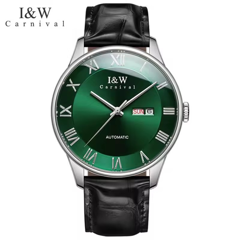 Montres mécaniques à mouvement - Men Accessories Brands avis et prix