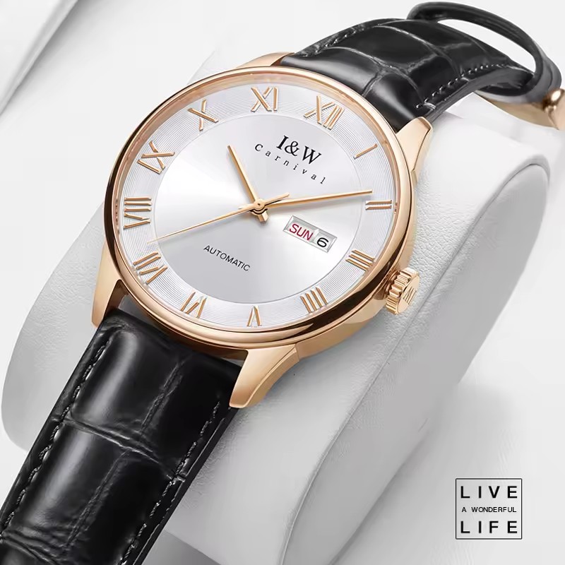 Montres mécaniques à mouvement - Men Accessories Brands avis et prix