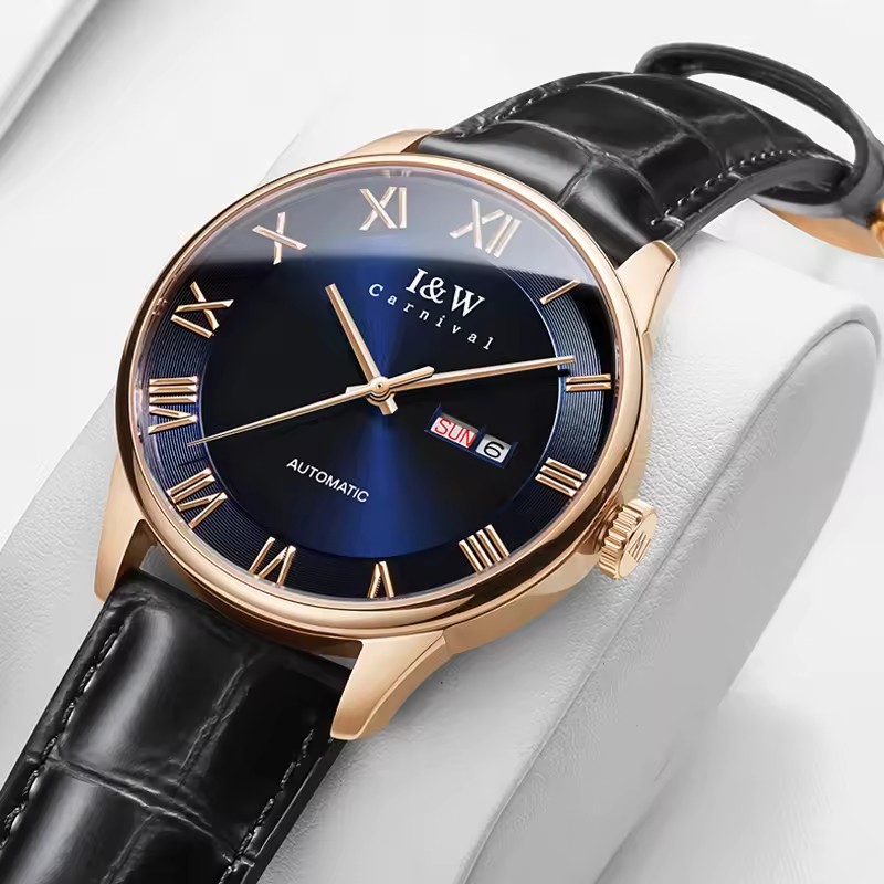 Montres mécaniques à mouvement - Men Accessories Brands avis et prix