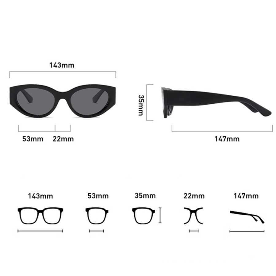 Lunettes de soleil polarisées  - Men Accessories Brands avis et prix
