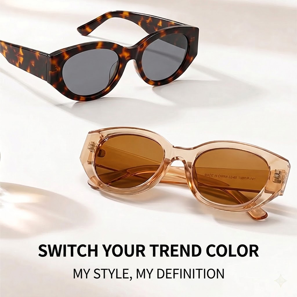 Lunettes de soleil polarisées  - Men Accessories Brands avis et prix