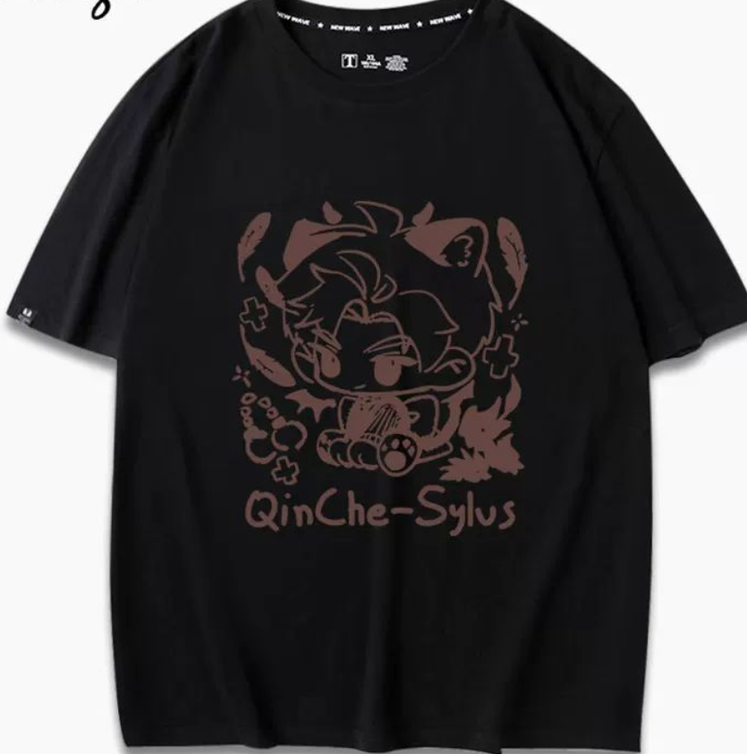 T-shirt à manches courtes Love - Men Accessories Gift avis et prix