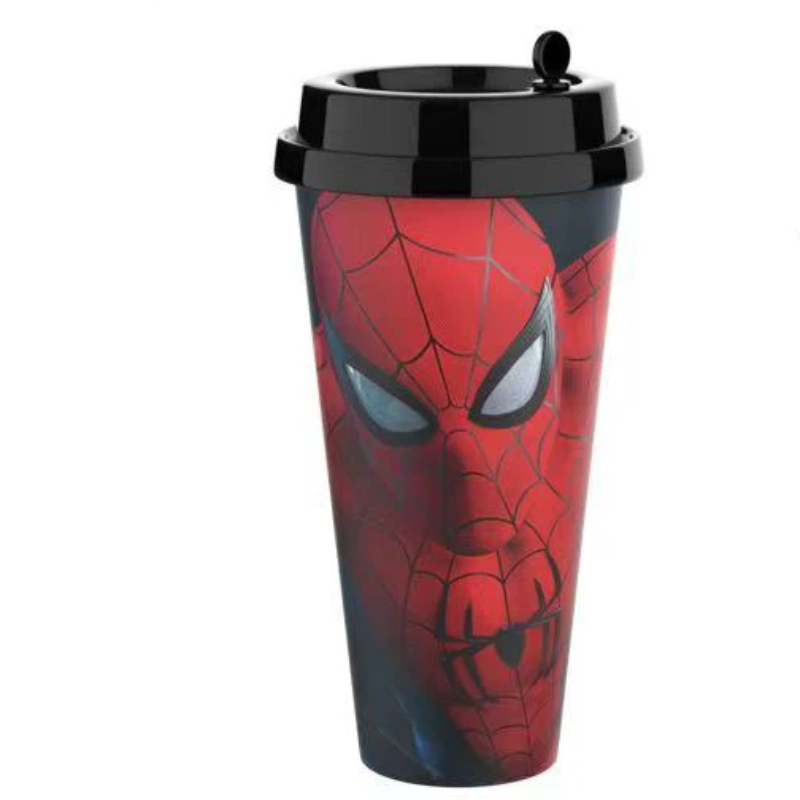 Spider-Man: Brand New Day - Go - Men Accessories Brands avis et prix