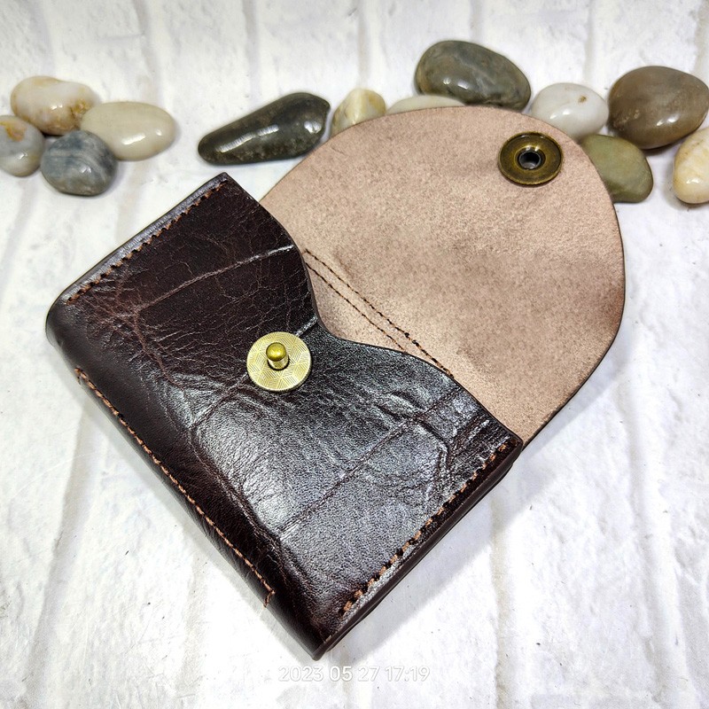 Blongk-Mini sac de taille en c - Men'S Accessories Wallet avis et prix