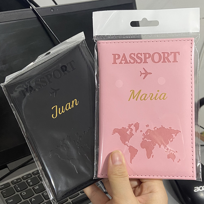 Nom de couleur or personnalisé - Men'S Accessories Wallet avis et prix