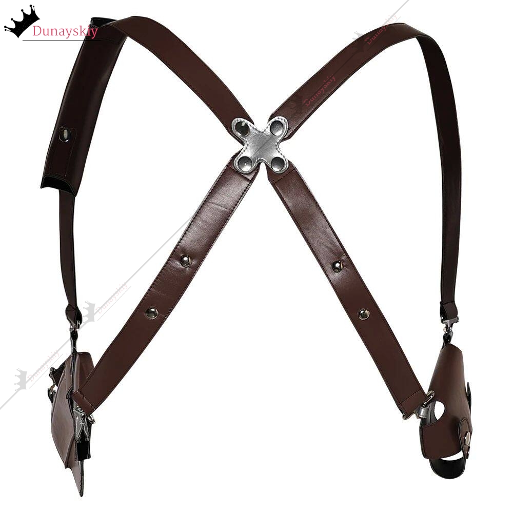 Ceinture porte-holster Fantasi - Men'S Accessories Japan avis et prix