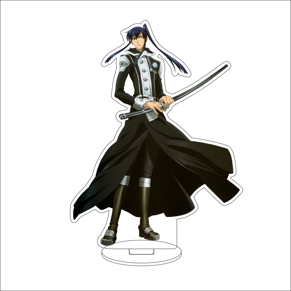 Figurine Anime D.Gray-man Alle - Men Accessories Gift avis et prix