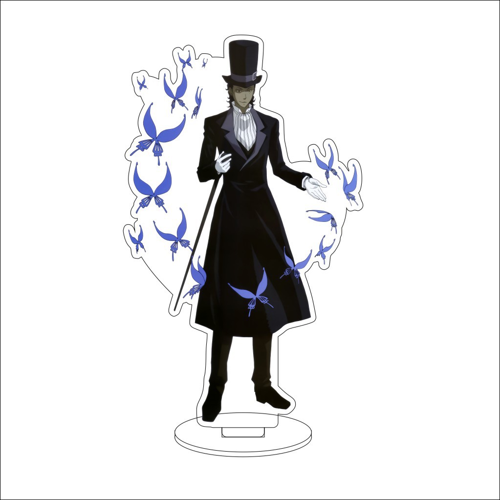 Figurine Anime D.Gray-man Alle - Men Accessories Gift avis et prix