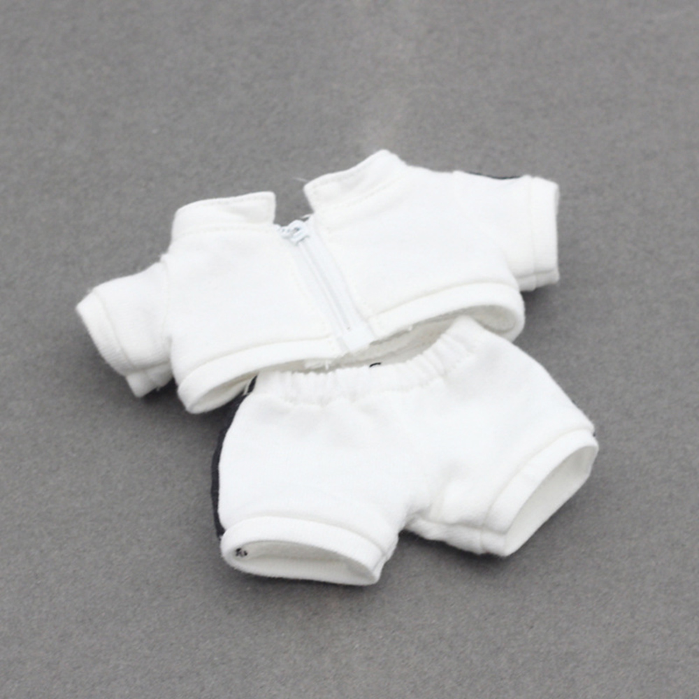 Pour 17 cm Labubu V1 V2 ensemb - Men Accessories Kit avis et prix