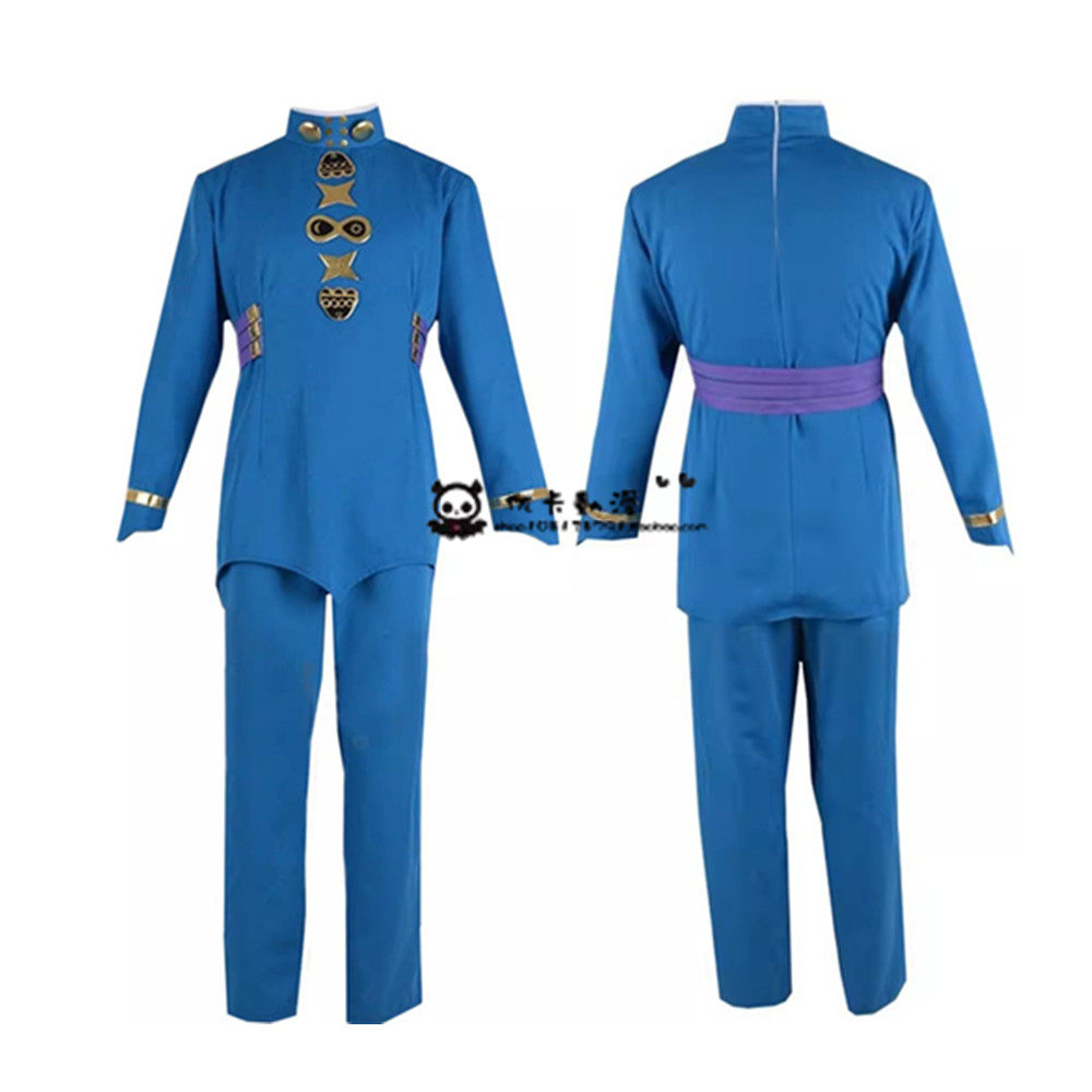 Costume de Cosplay Anime Hazek - Men'S Accessories Japan avis et prix