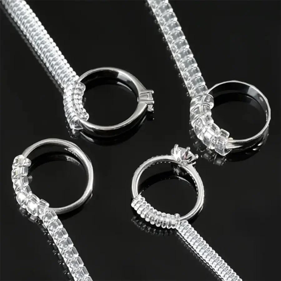 Ajusteur de taille d'anneau, p - Men Accessories Jewellery avis et prix