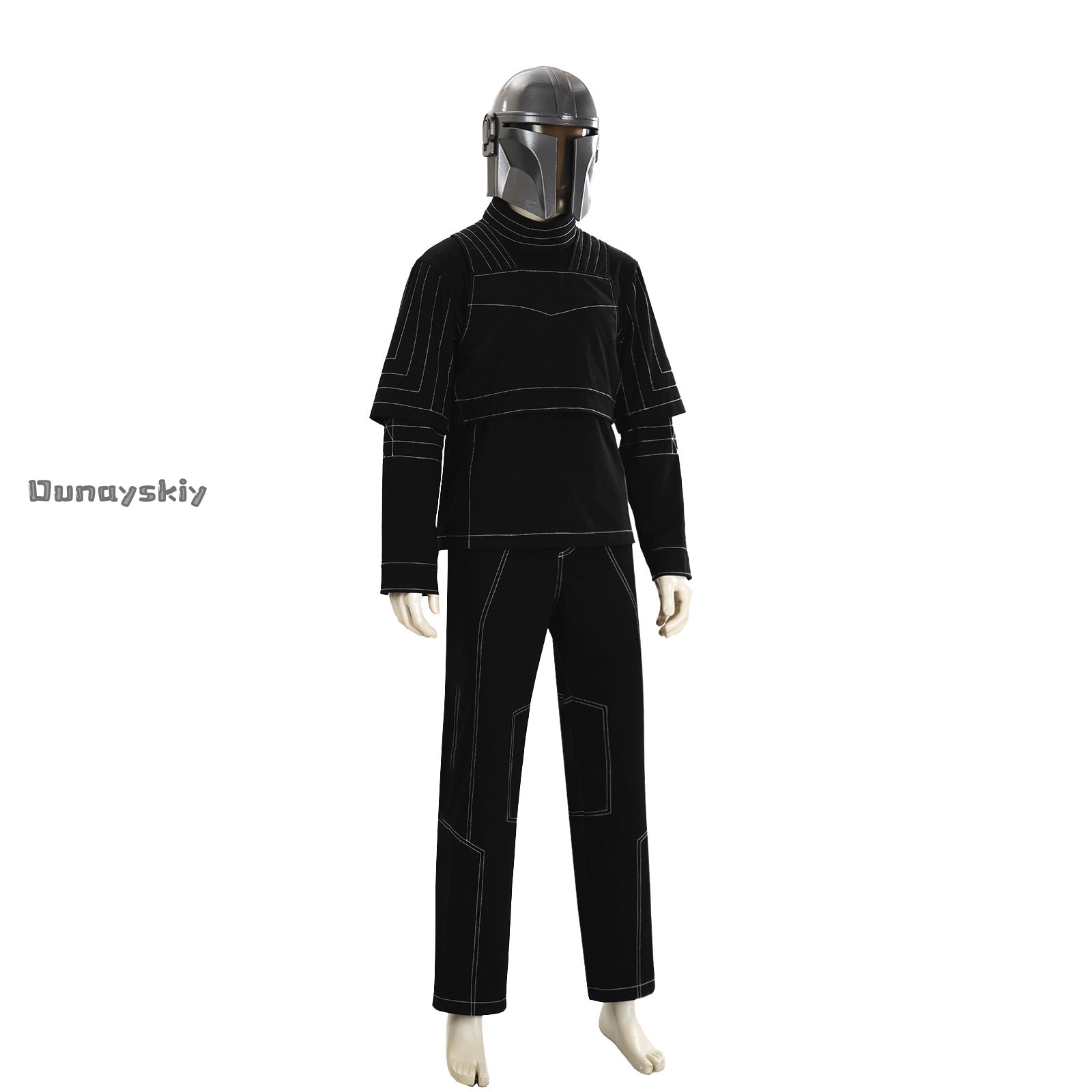 Costume de cosplay Din Djarin, - Men'S Accessories Japan avis et prix