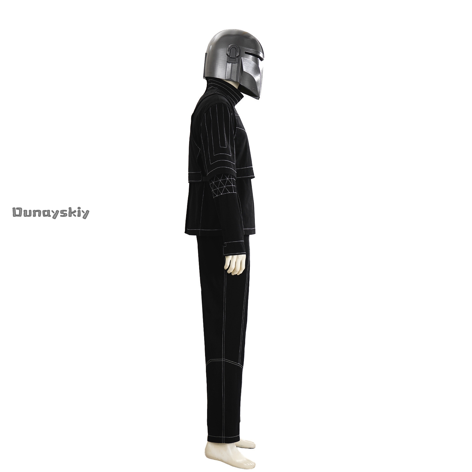 Costume de cosplay Din Djarin, - Men'S Accessories Japan avis et prix