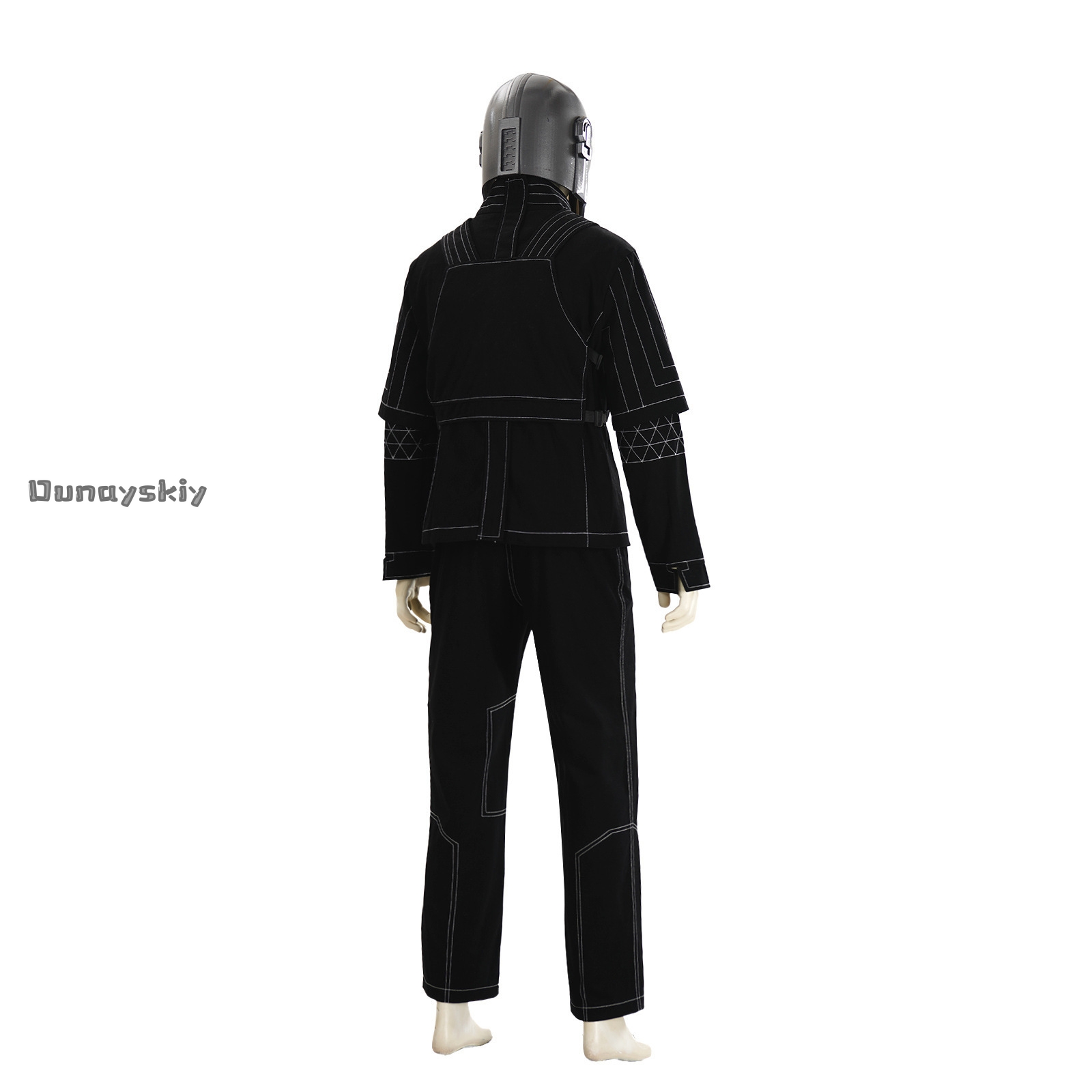 Costume de cosplay Din Djarin, - Men'S Accessories Japan avis et prix