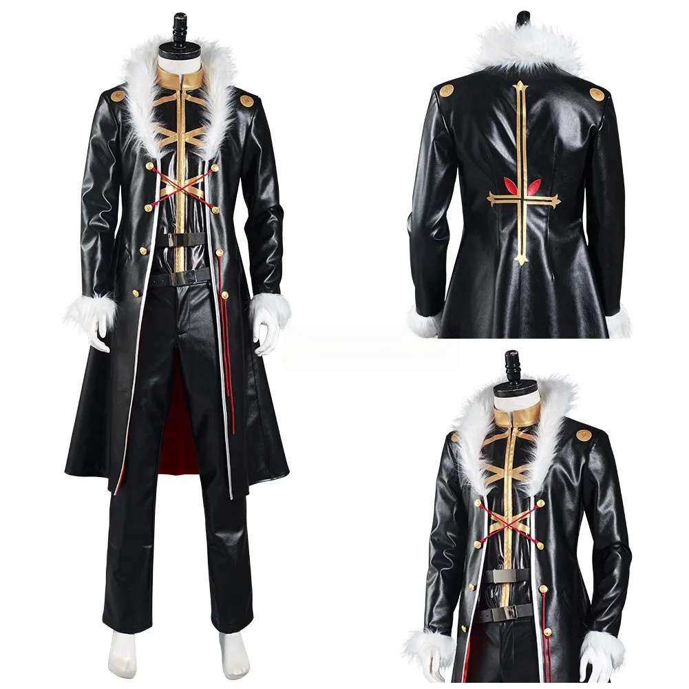 Costume de cosplay Anime Chrol - Men'S Accessories Japan avis et prix