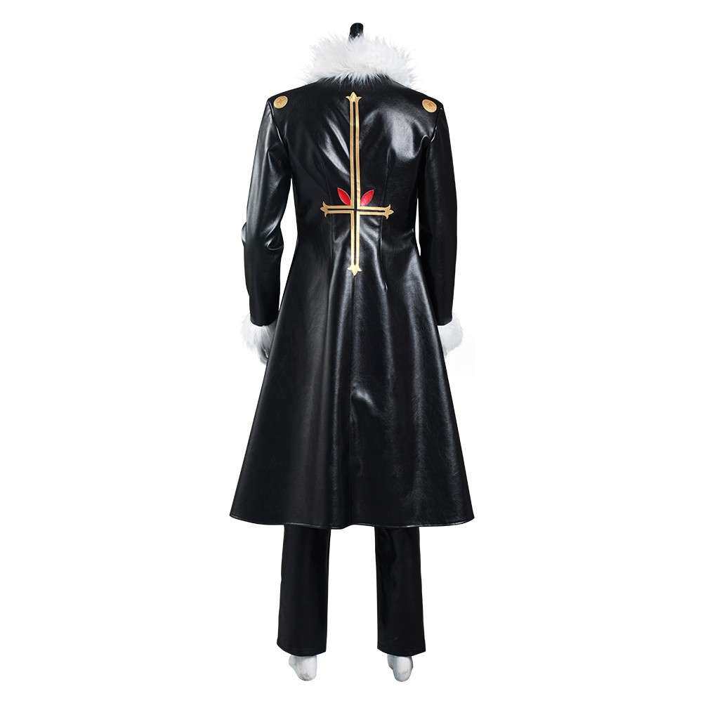 Costume de cosplay Anime Chrol - Men'S Accessories Japan avis et prix
