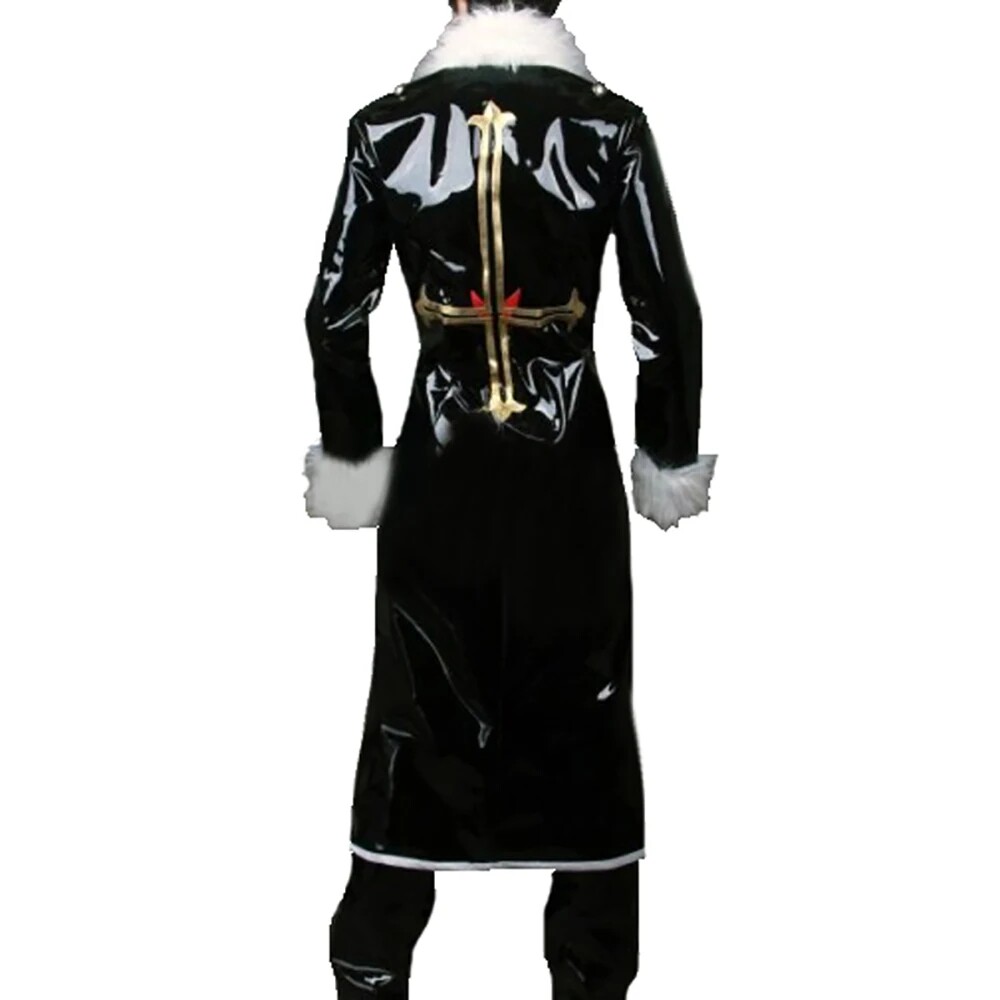 Costume de cosplay Anime Chrol - Men'S Accessories Japan avis et prix