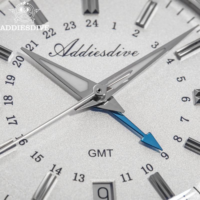 ADDIESDIVE marque chaude 36mm  - Men Accessories Jewellery avis et prix