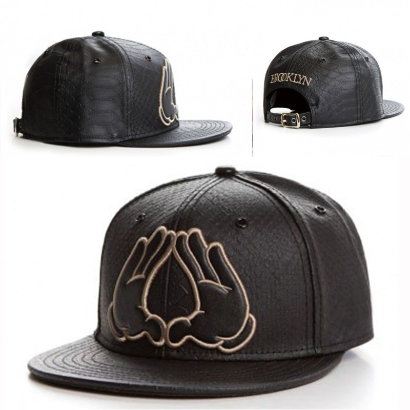 Casquette en cuir de marque Fa - Men Accessories Brands avis et prix