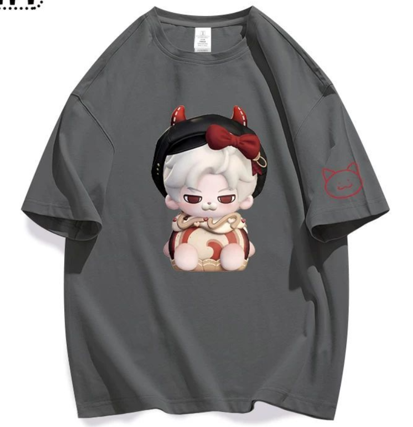 T-shirt à manches courtes Love - Men Accessories Gift avis et prix
