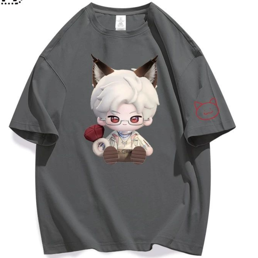 T-shirt à manches courtes Love - Men Accessories Gift avis et prix