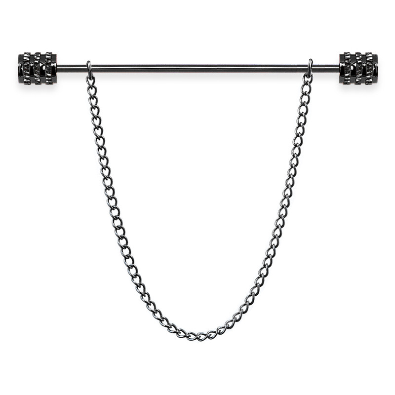 Nouvelle broche pour homme, at - Men Accessories Gift avis et prix