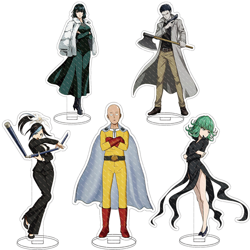 Figurines d'anime en acrylique - Men Accessories Gift avis et prix