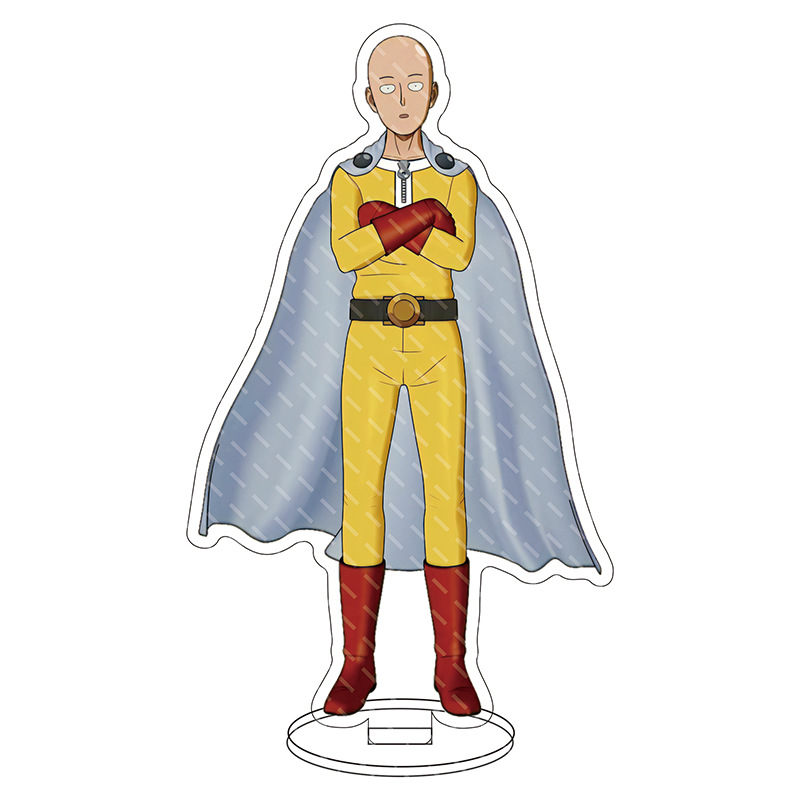 Figurines d'anime en acrylique - Men Accessories Gift avis et prix