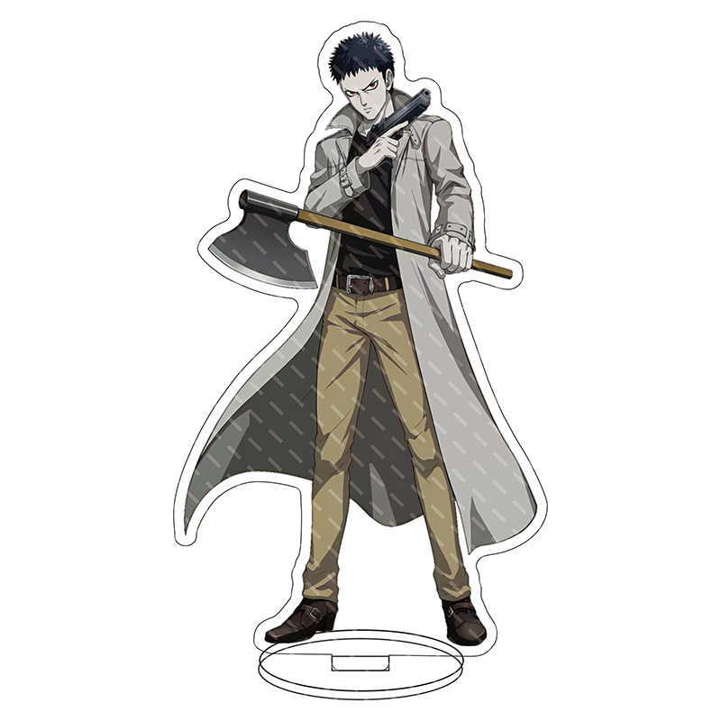 Figurines d'anime en acrylique - Men Accessories Gift avis et prix