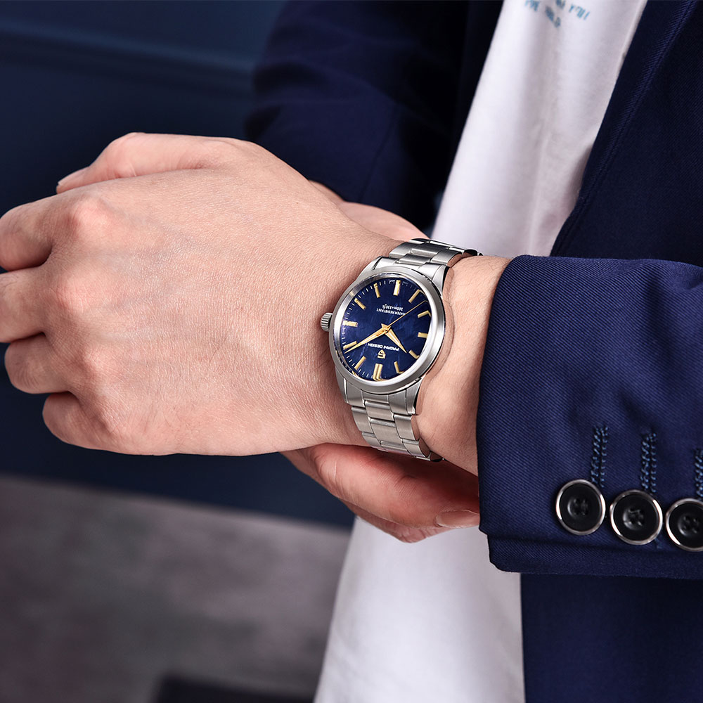 Montre à quartz pour homme PAG - Men Accessories Jewellery avis et prix